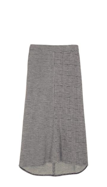 Chadwick Knit Skirt