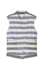 Blanket Vest