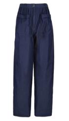 Neo Twill Washed Dayle Pants