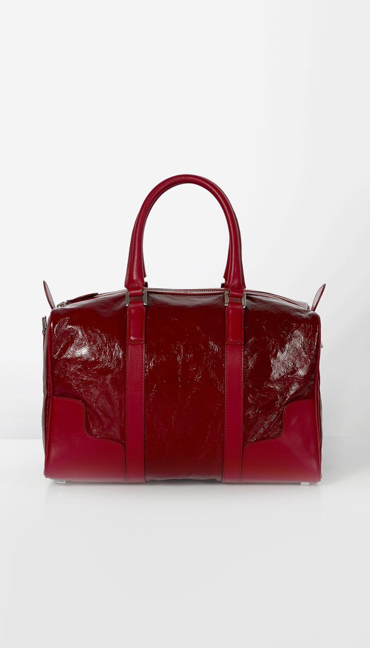 Tibi Mercredi Bag By Myriam Schaefer