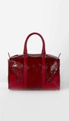Tibi Mercredi Bag By Myriam Schaefer