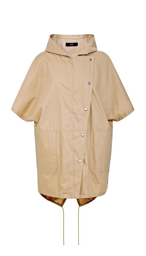 Seal Anorak