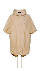 Seal Anorak
