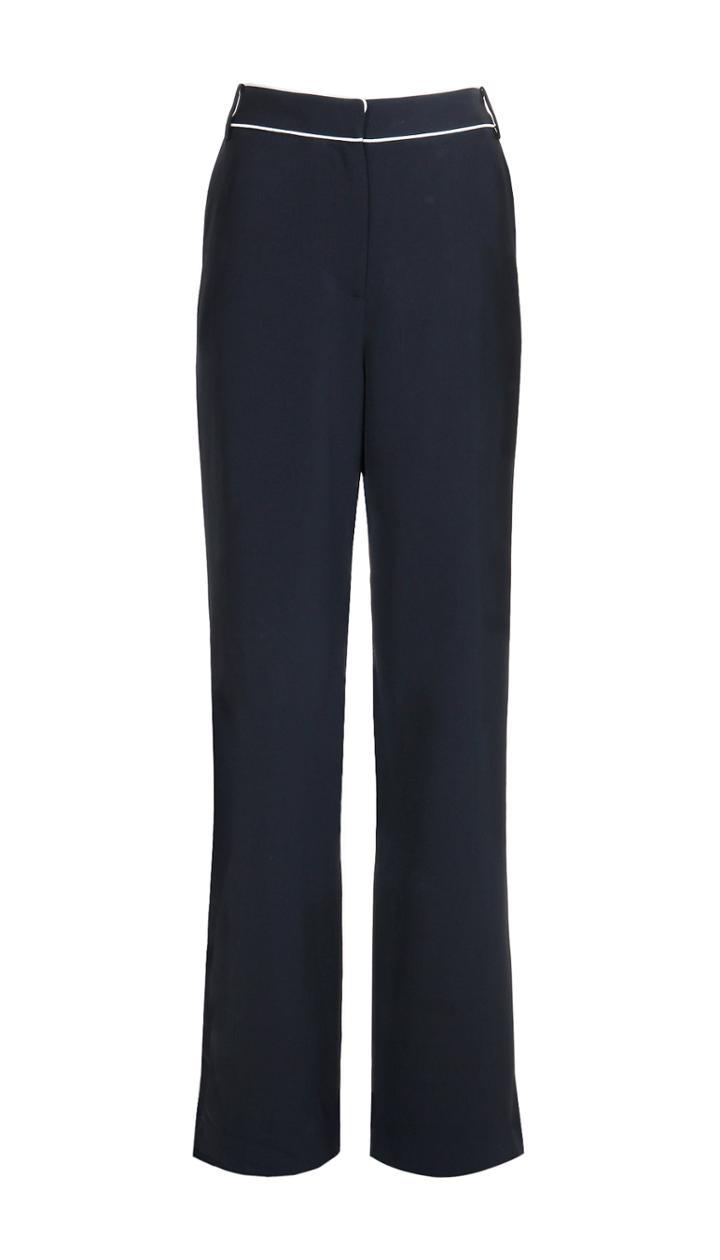 Spectator Drape Twill Pants