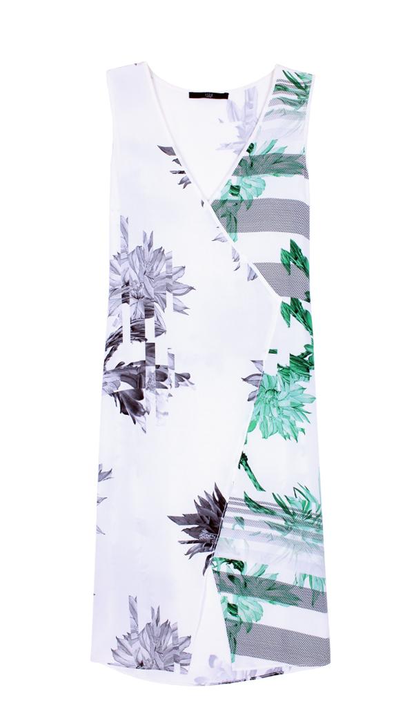 Sierra Dress