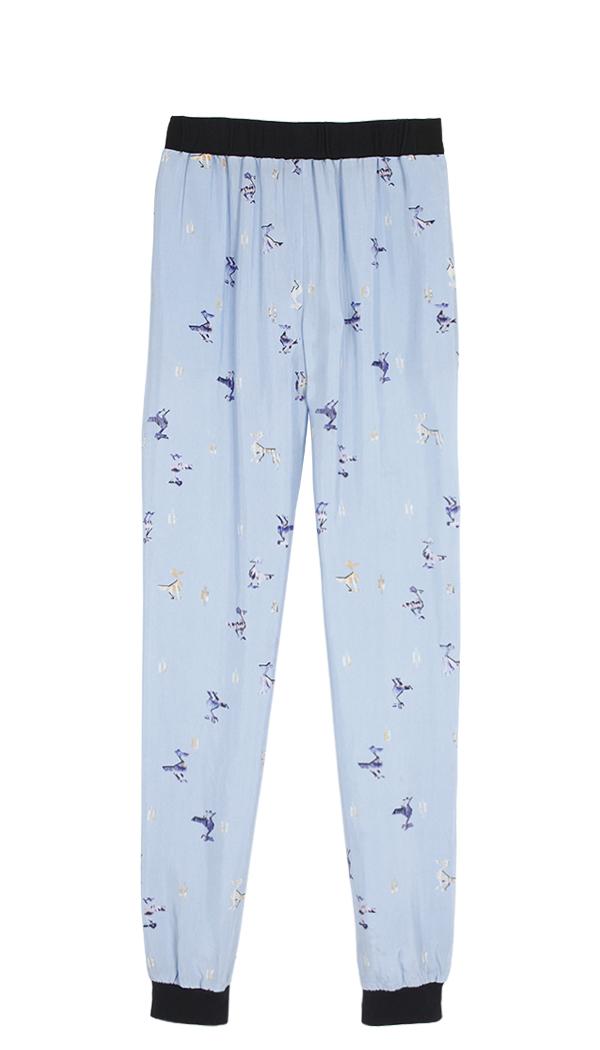 Rio Track Pant