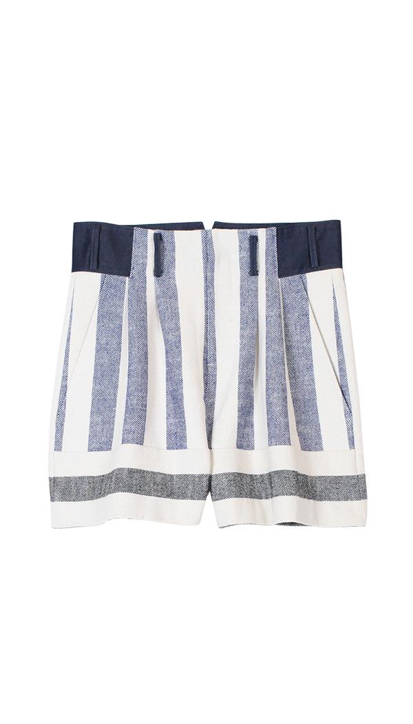 Blanket Shorts