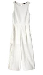 Blanca Lace Jumpsuit