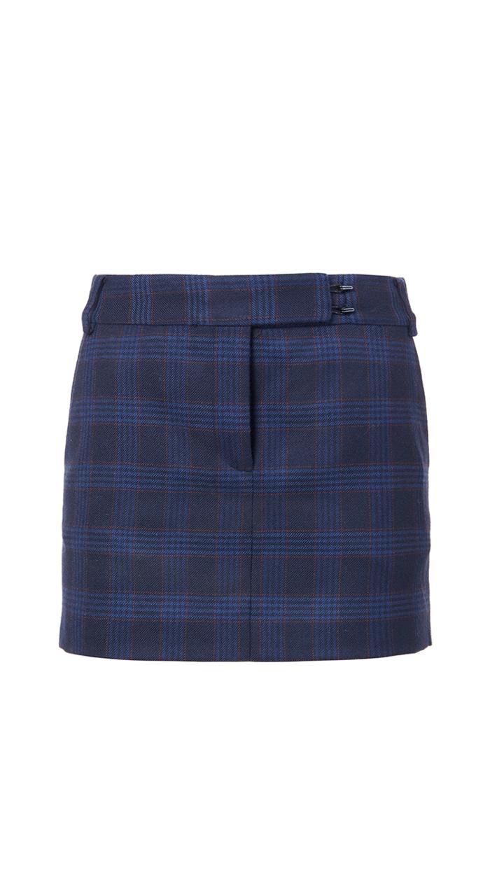 Rafferty Mini Skirt