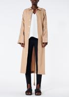 Snap Trench