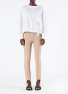 Stirrup Legging