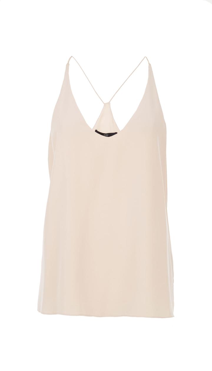 Silk Cami