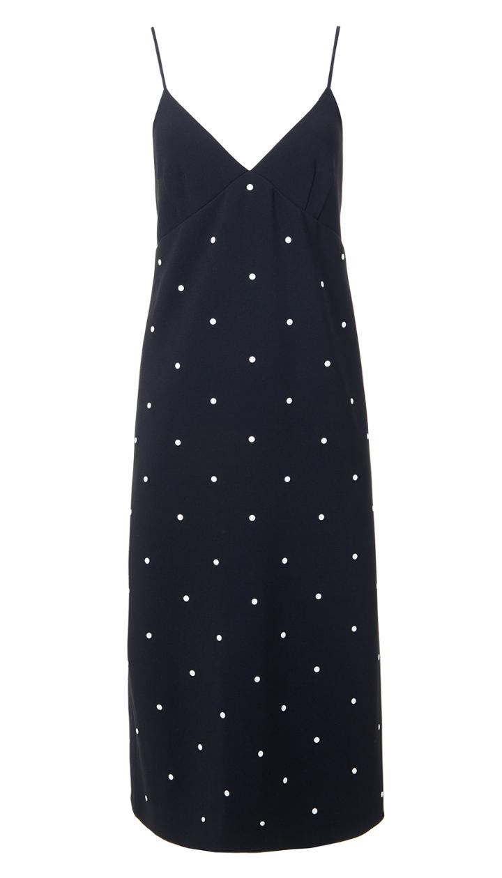 Neve Beading Cami Dress