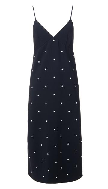 Neve Beading Cami Dress