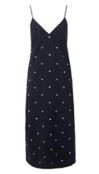 Neve Beading Cami Dress