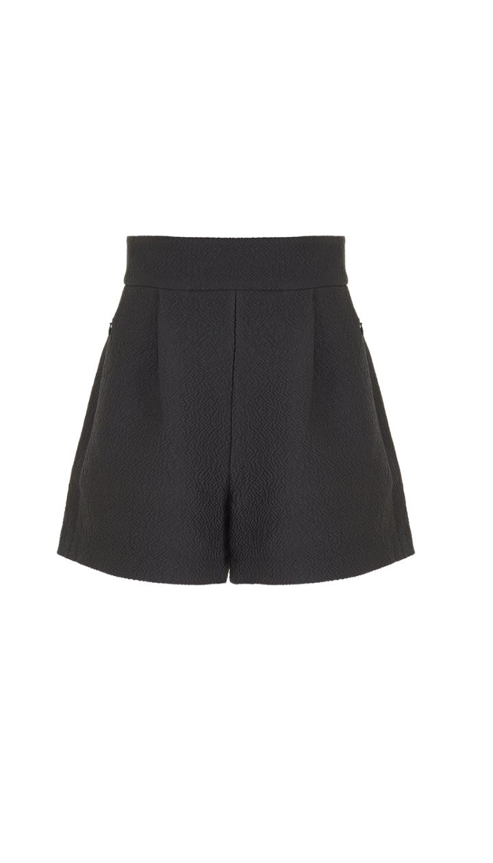 Corazon Jacquard Shorts