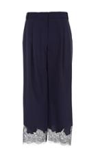 Lou Lou Applique Trousers
