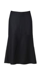 Esquire Fluted Skirt