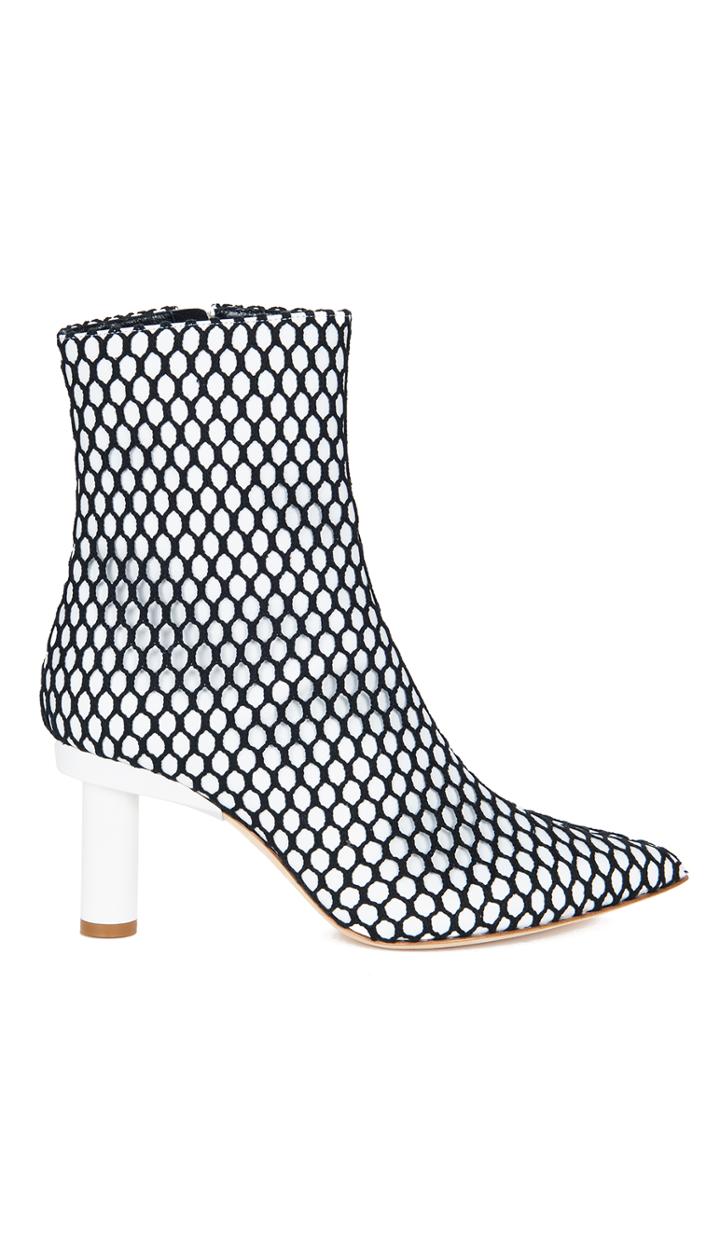 Mason Booties