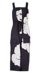 Amara Print Jumpsuit