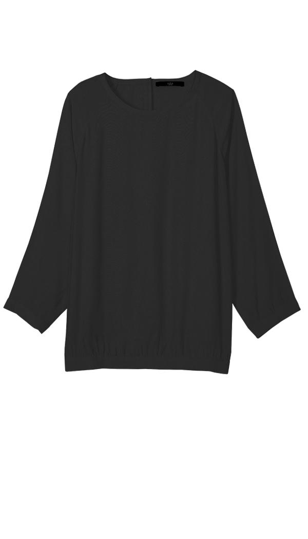 Silk Easy Sweatshirt