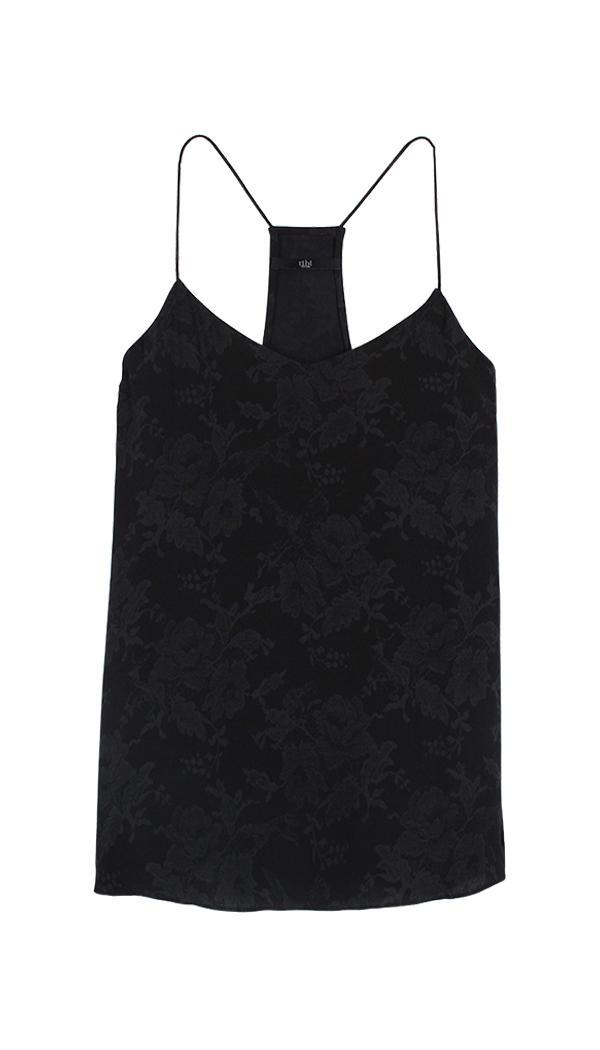 Tapestry Print Cami