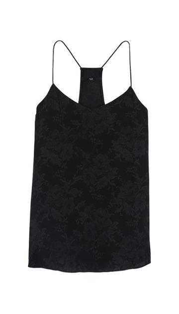 Tapestry Print Cami