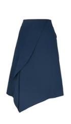 Agathe Asymmetrical Skirt