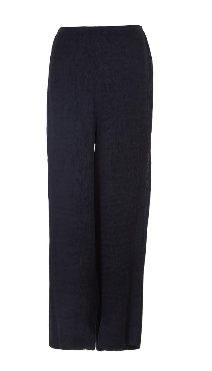 Accordion Easy Pants