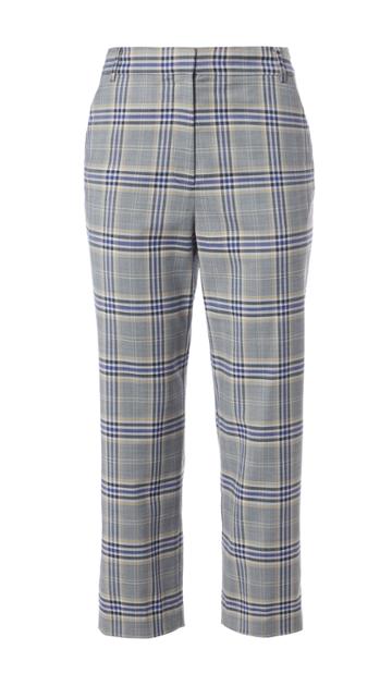 Lucas Suiting Taylor Pants