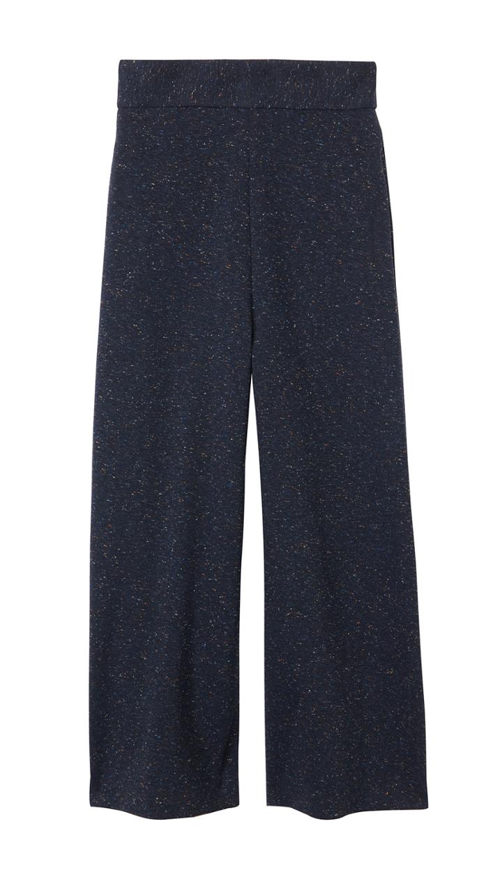 Imogen Tweed High Waisted Pants
