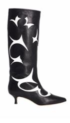 Jagger Boots
