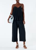 Edith Pleating Cami