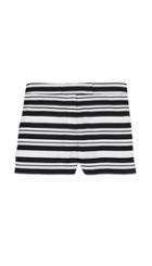 Summer Stripe Shorts