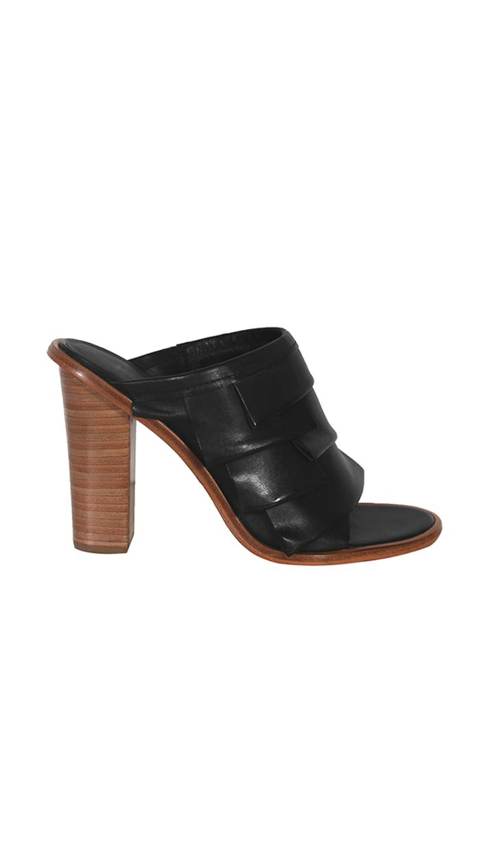 Chase Mules