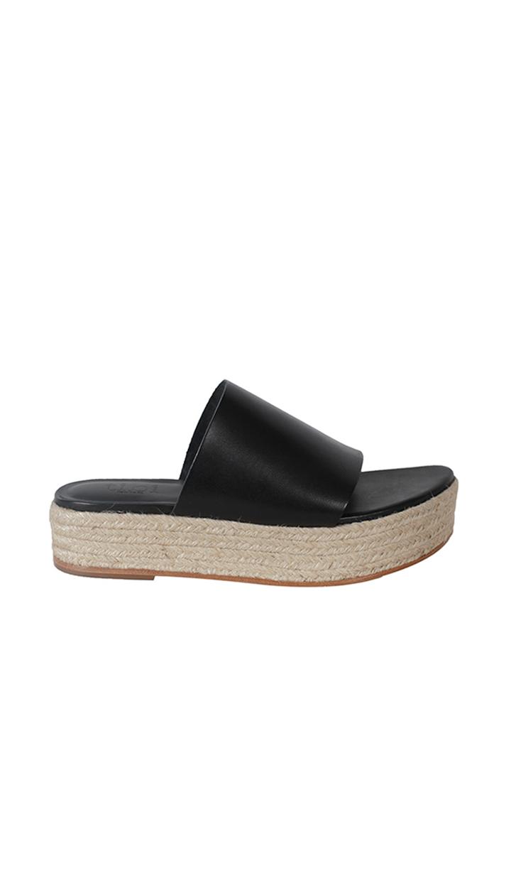 Masha Sandals