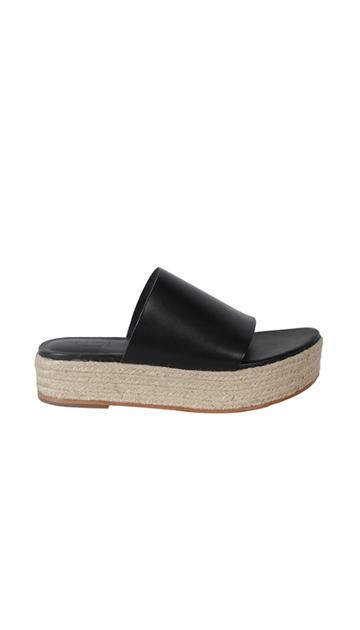 Masha Sandals