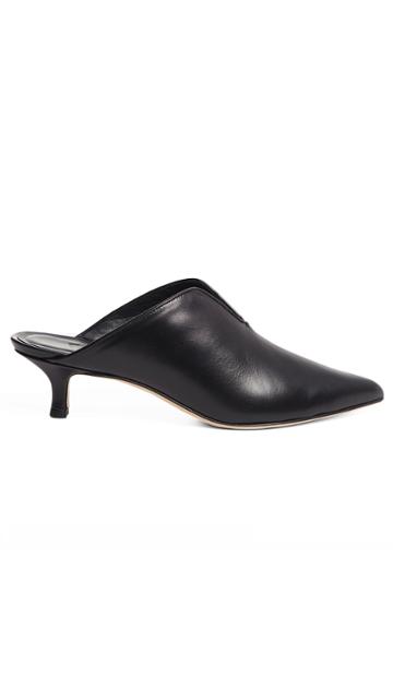 Dana Mules