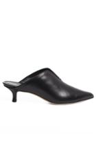Dana Mules
