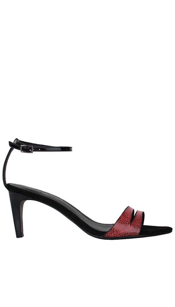 Louise Heel