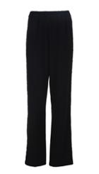 Side Snap Pants