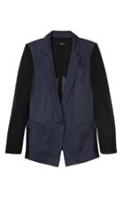 Fog Easy Blazer