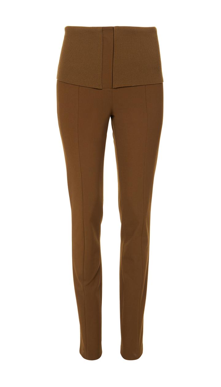 Anson Stretch Camille High Waisted Skinny Pant