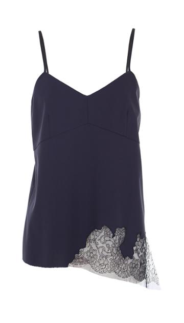 Lou Lou Applique Cami