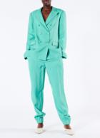 Viscose Pull On Jogger