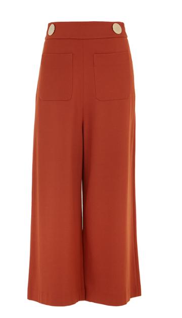 Bond Stretch Knit Nerd Pants
