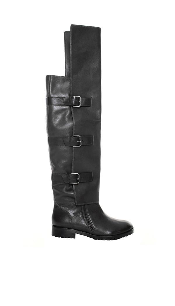 Gia Boots
