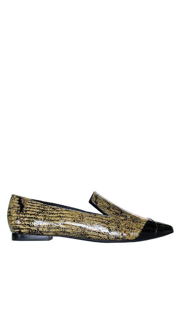 Anya Flat