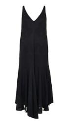 Burnout Cami Dress