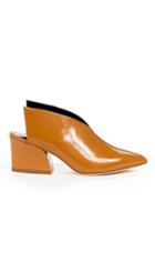 Owen Mules